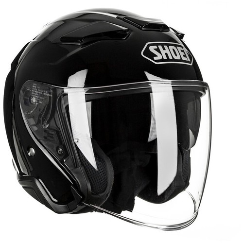 Casco jet shoei cruise ii - jet,