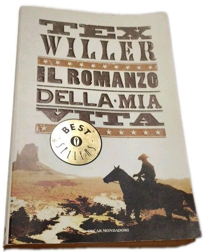 Tex willer il - –,