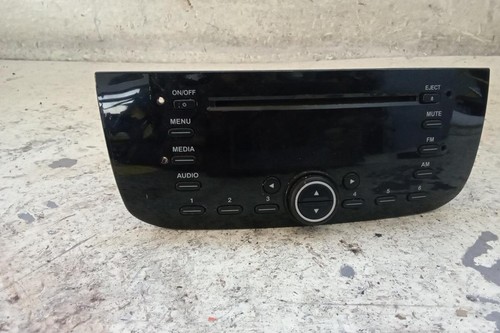Autoradio per fiat grande - fiat,