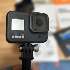 GoPro HERO 8 Action Camera