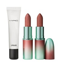 Mac 3pz MACximal To The Future