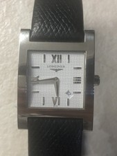 Orologio Longines Dolce Vita Square 