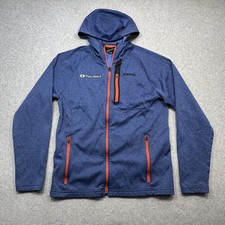 Klim Alpha Giacca con