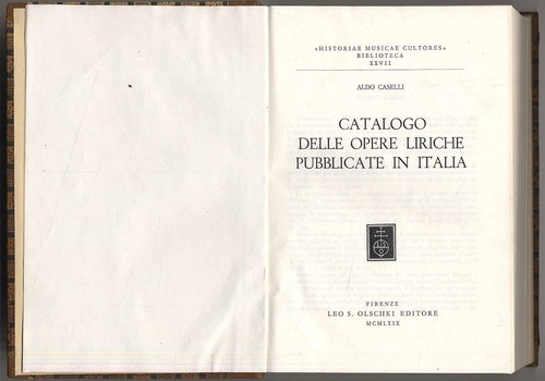 1969 caselli catalogo delle - 1969, caselli: