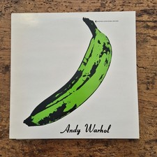 LP The Velvet Underground &