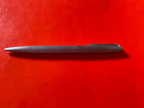 Penna sfera vintage anni - a, 70