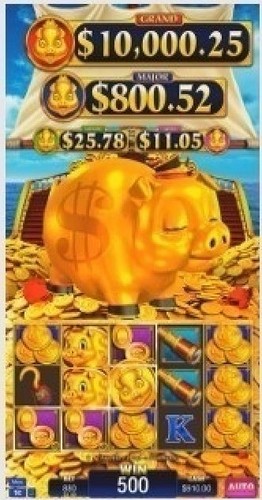 Rackin bacon deluxe gioco - deluxe,