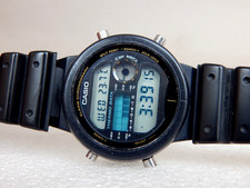 Orologio da polso uomo vintage