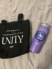 Tomorrowland Unity VIP Package