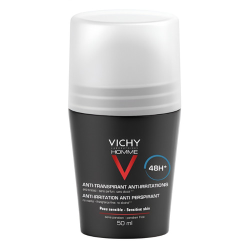 Dezodorante kulce vichy - dezodorante,