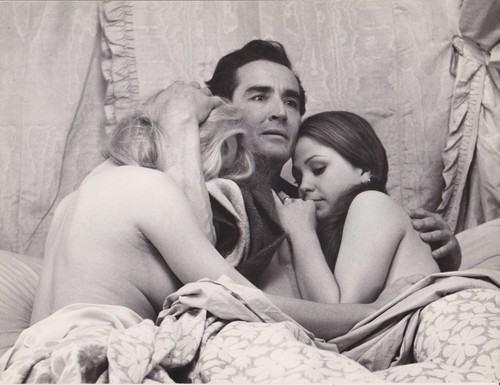 Vittorio gassman sharon tate - vittorio,