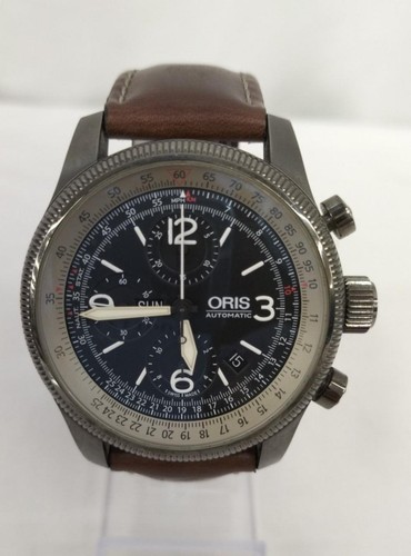 Oris 675 7648 4264 - 7648, 23