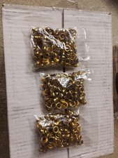 Lotto Anelli Borchie