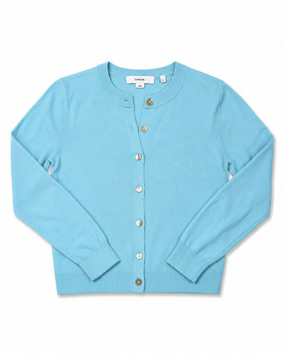 Cardigan donna vince - donna,