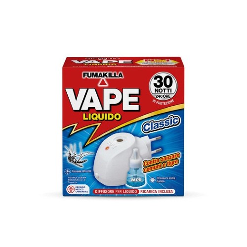 Vape casa diffusore elettrico - casa,