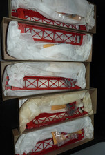 HO Athearn Blue Box 5 kit ARZC