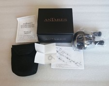 Mulinello da Pesca Baitcasting