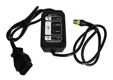 BC Battery Controller 709OBDMS