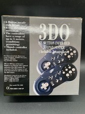 Joypad infrarosso 3DO sei