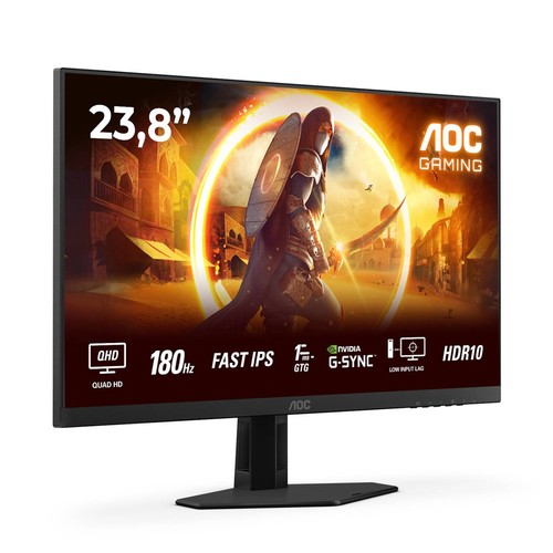 Aoc monitor cm - monitor, 60,5