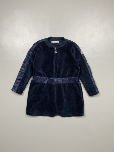 Abito moncler bambino - bambino, patch