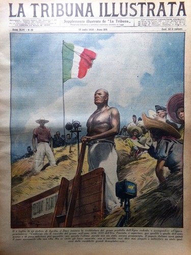 Tribuna illustrata 17 - la,