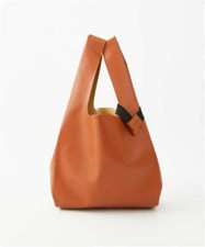 Borsa Giappone Anello Borsa a Tracolla TOTE BAG PU Pelle Pochette Shopping Bag Borsa Donna