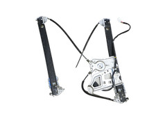 Alzacristallo motore s - alzacristallo,