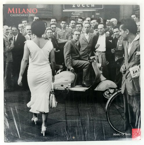 Mario blasi milano - de, "milano"