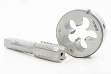 Set utensili per filettare - di,