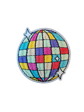 Disco ball retro 80s 90s - ball,