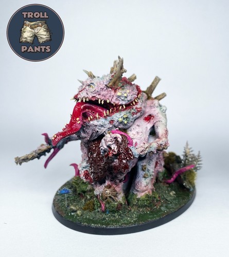 Warhammer 40k maggotkin - 40k,