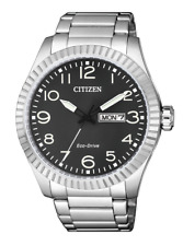 Orologio Citizen Eco Drive Uomo Urban BM8530-89E
