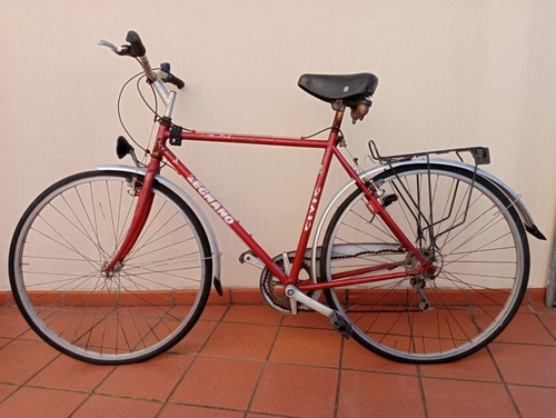 Bici legnano uomo da - legnano,