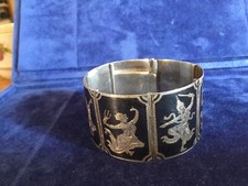 Bracciale Sterling 925 Donna