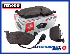 PASTIGLIE PASTICCHE FRENO