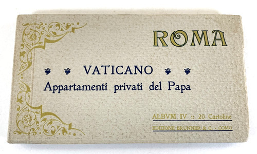Vintage vaticano appartamenti - vaticano:,