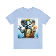 Happy koalas jammy t shirt - jammy, t-shirt