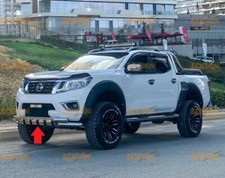 Paraurti per Nissan Navara