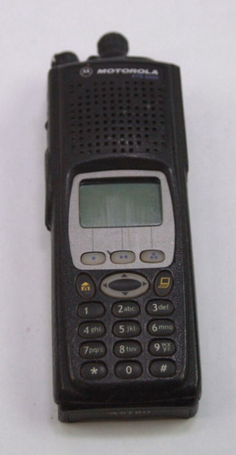 Motorola xts5000 radio - xts5000,