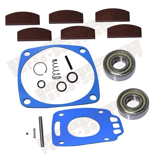 Oem 285a tk1 - tk1, tune-up