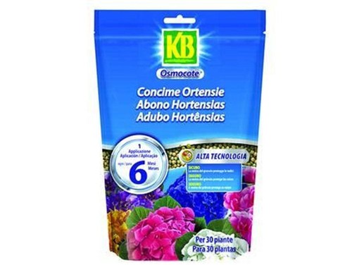 Concime osmocote ortensie - kb,