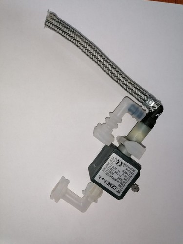 Rowenta pompa per - per, a