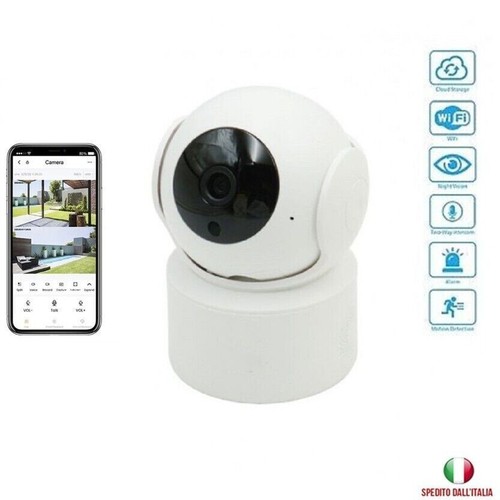 Telecamera sicurezza - telecamera,