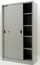 Armadio per archivio mobile in