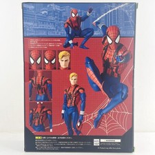 Spider-Man Ben Reilly