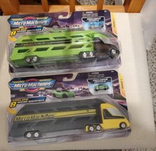New Lot Of 2 Series 1/Micro