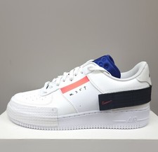 NIKE AIR FORCE 1 TIPO "SUMMIT