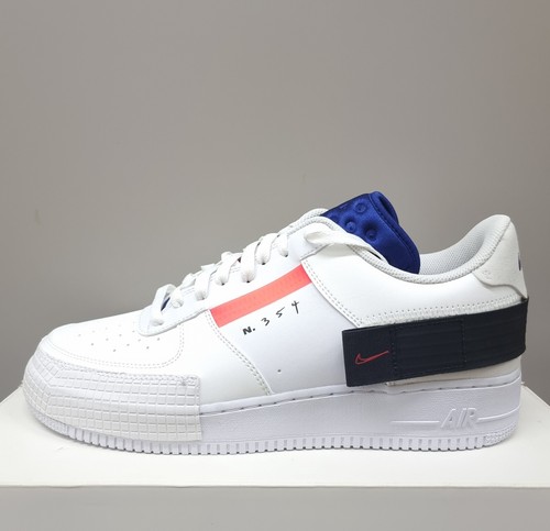Nike air force tipo - 1, "summit