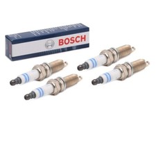 Kit candele bosch - kit, double